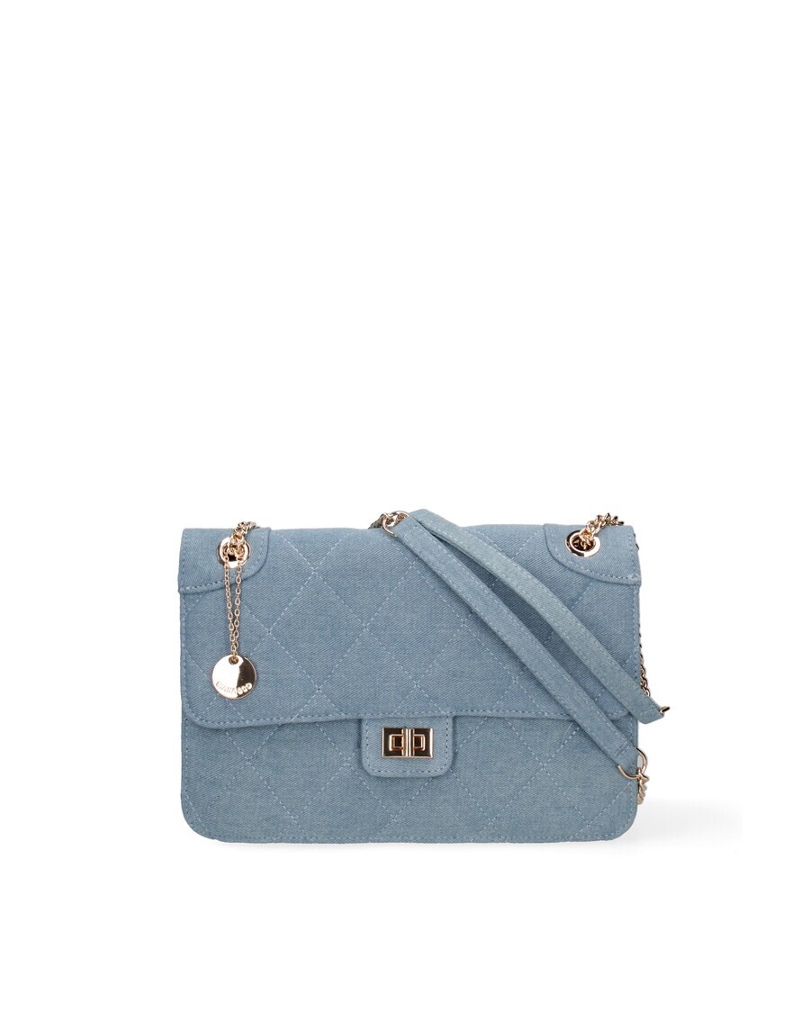 

Сумка через плечо Diana&Co. Shoulder Bag, синий