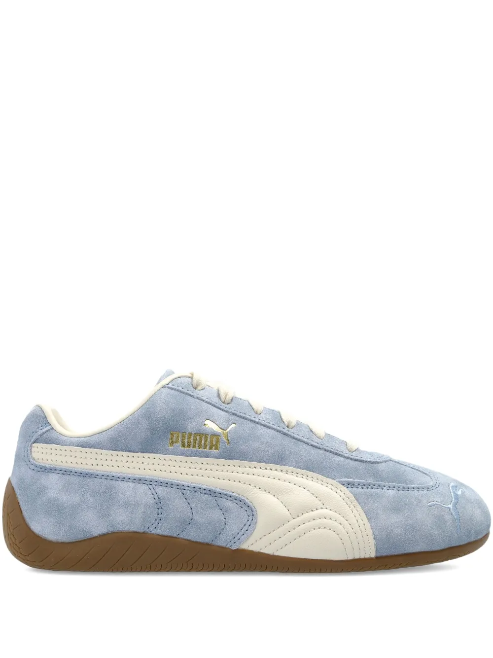

Замшевые кроссовки Speedcat PUMA