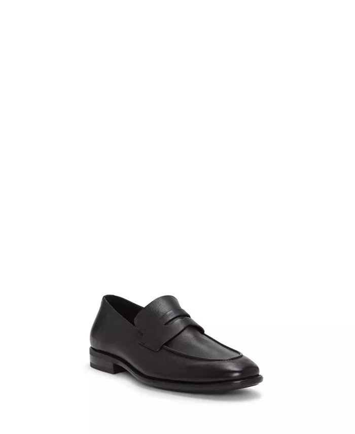 

Мужские пенни-лоферы Cyler Vince Camuto, черный
