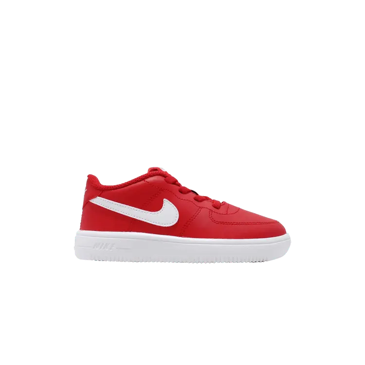 

Кроссовки Nike Air Force 1 '18 TD 'University Red', красный