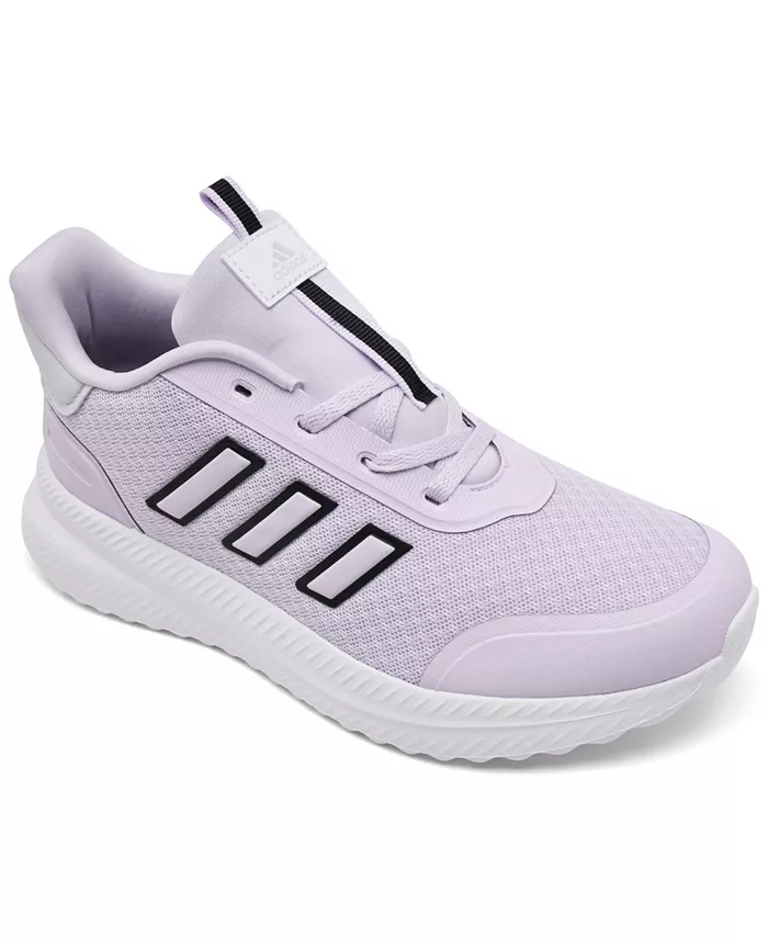 

Детские повседневные кроссовки X PLRPATH от Finish Line adidas, мультиколор
