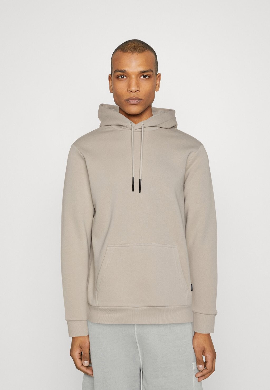 

Толстовка с капюшоном ONSCERES HOODIE Only & Sons, серебряная подкладка, Серебристый, Толстовка с капюшоном ONSCERES HOODIE Only & Sons, серебряная подкладка