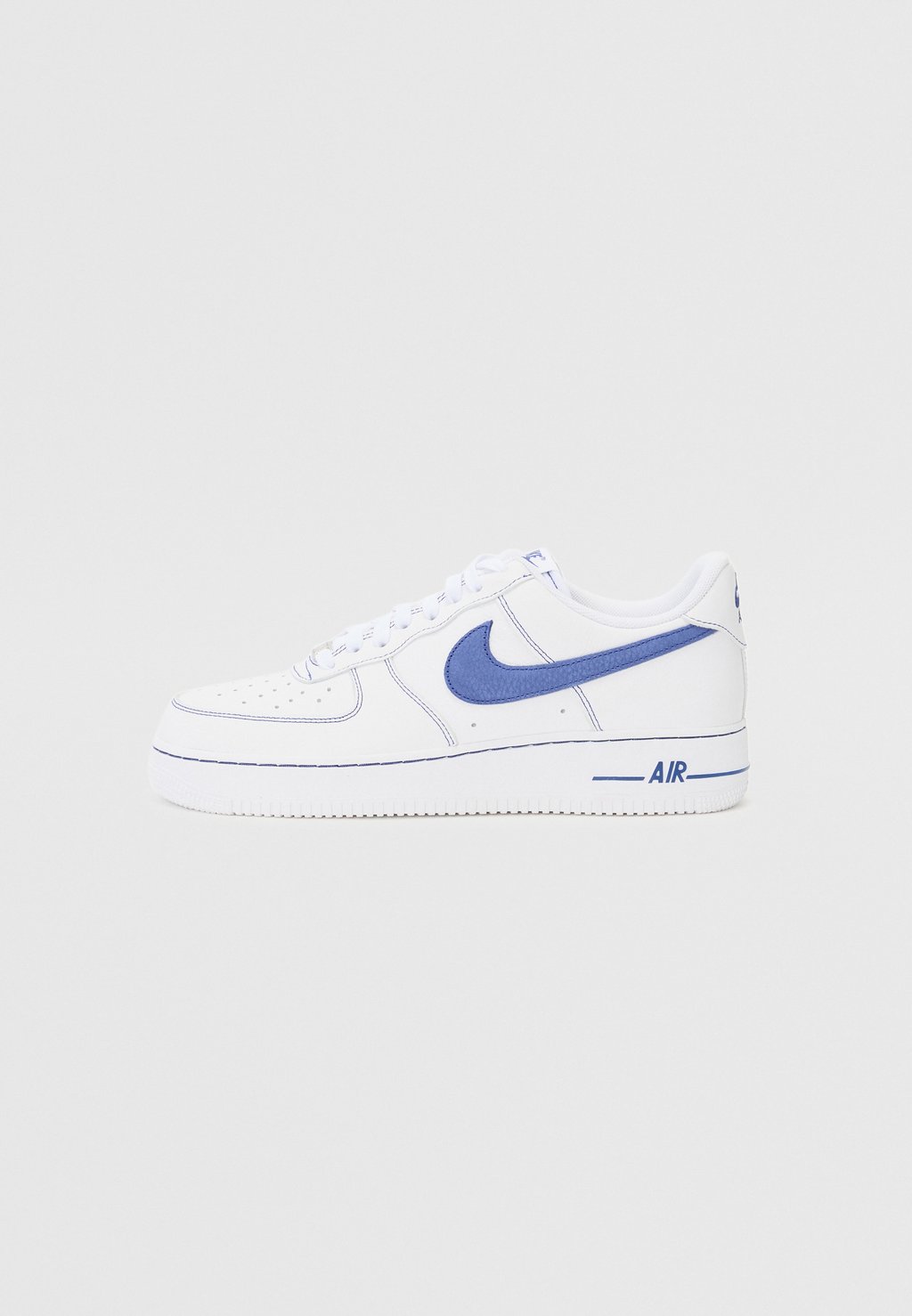 

Кроссовки AIR FORCE 1 07 Nike Sportswear, белый