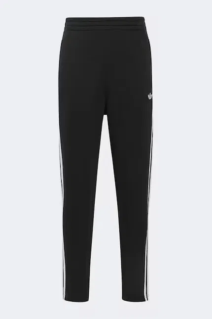 Спортивные штаны с регулируемой талией Adidas Originals, черный — фото 2