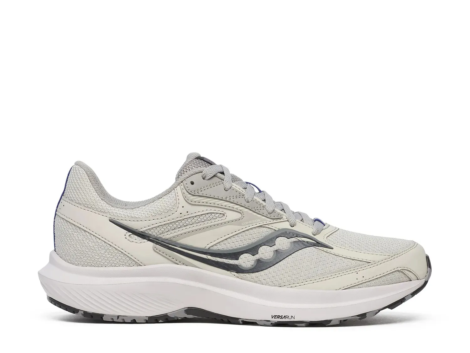 

Кроссовки Saucony Cohesion 17 для бега — мужские, березовые