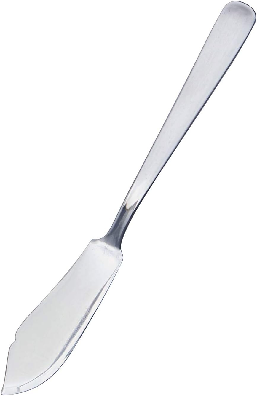 

Нож для масла Takagi Lilac, нержавеющая сталь, Butter Knife