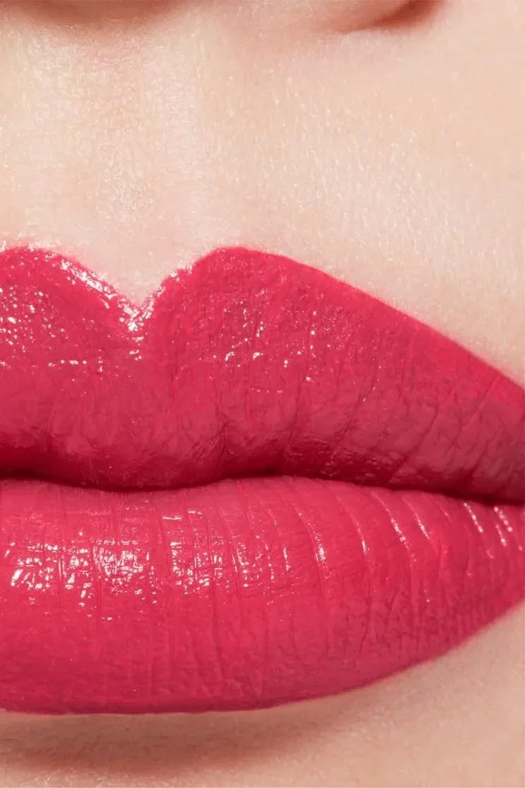 Помада Chanel Rouge Allure L'Extrait, оттенок Rose Odashiyu, 2 г — фото 4