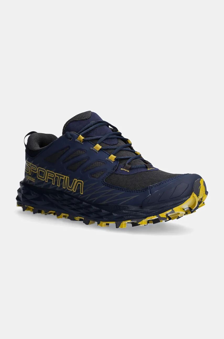 

Кроссовки LA Sportiva Lycan Gtx, темно-синий