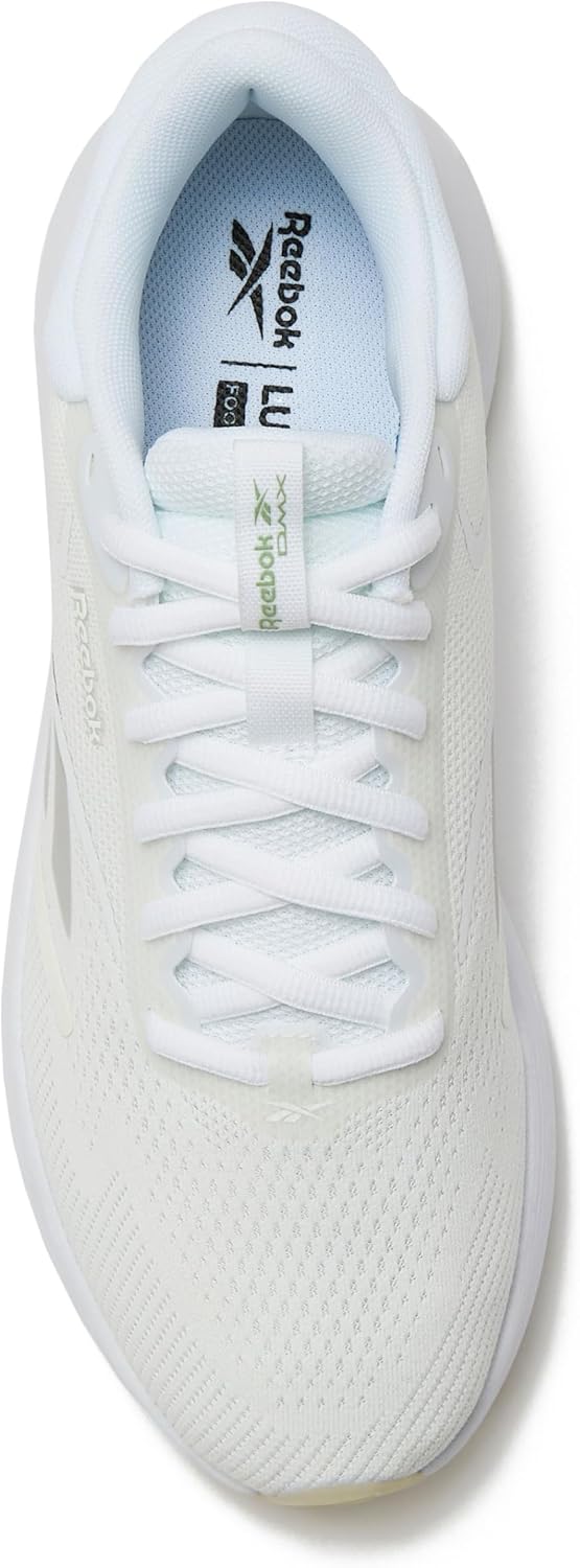 Кроссовки Reebok Unisex-Adult DMX Comfort 2.0, белый — фото 4