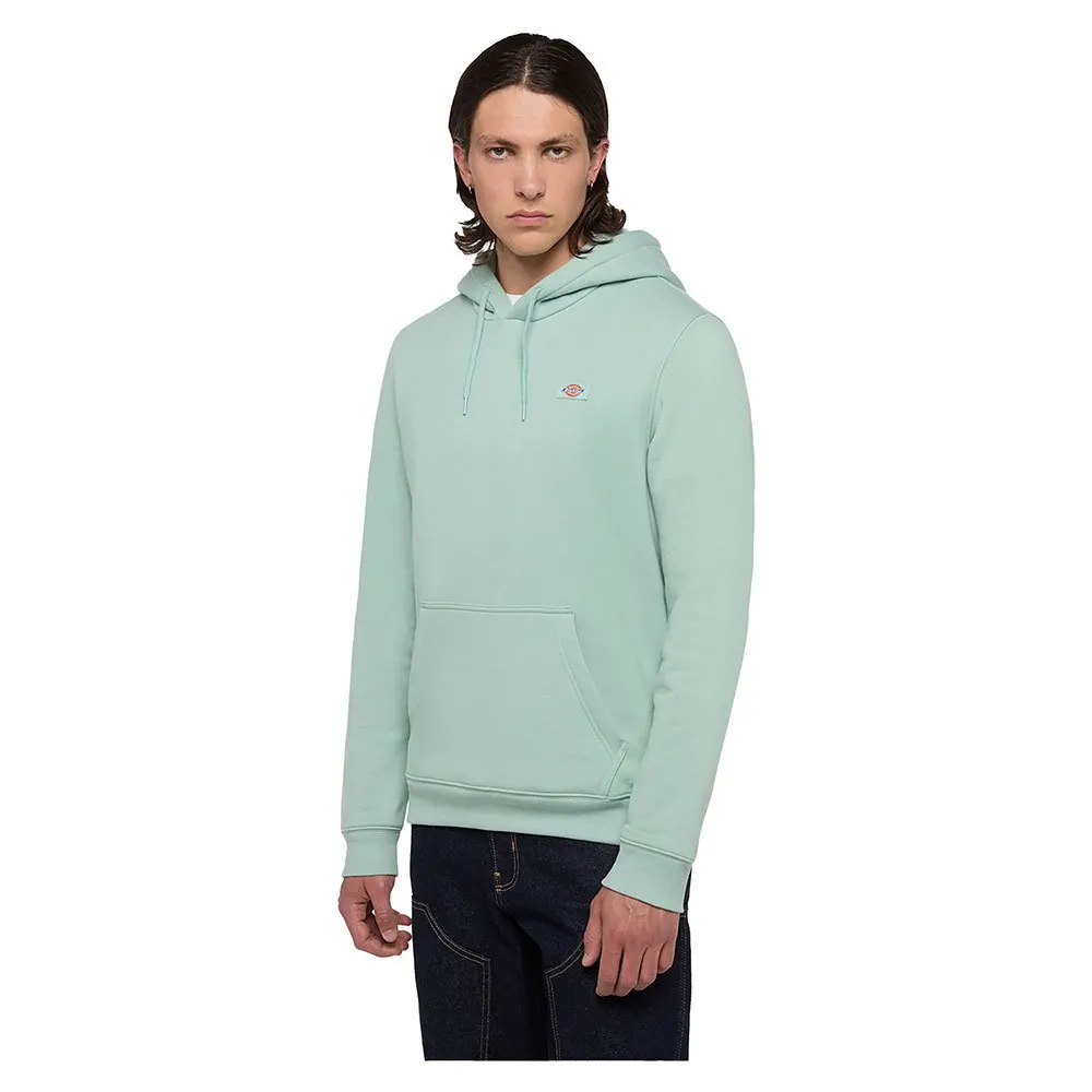 

Худи Dickies Oakport, зеленый