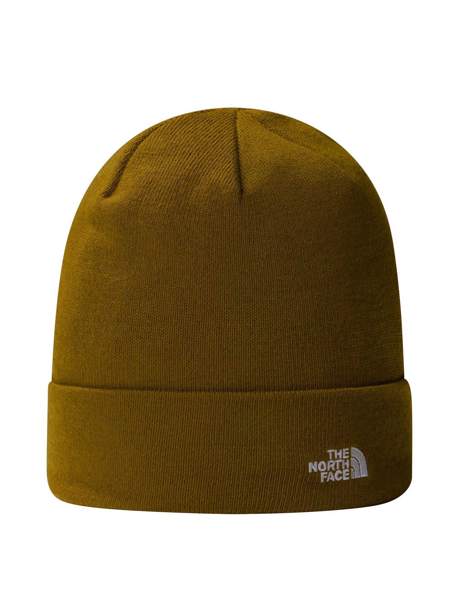 

Бейсболка The North Face NORM BEANIE, зеленый