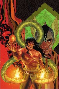 

Conan #30 (Dark Horse)