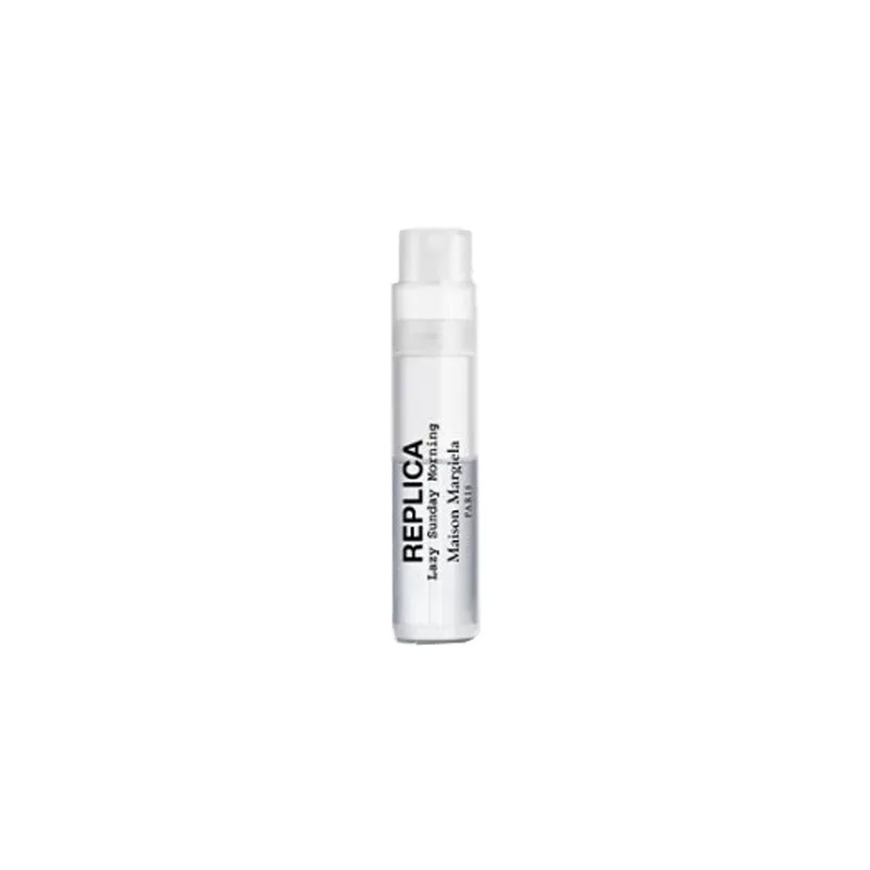 Maison Margiela Набор пробников духов Lazy Weekend Eau De Toilette, 1.2ml