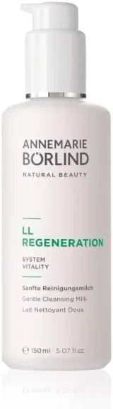 Молочко для снятия макияжа LL-Cleansing Milk Annemarie Börlind 150 мл