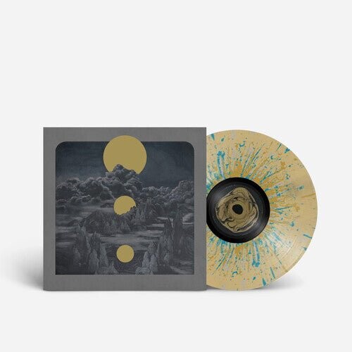 

Виниловая пластинка Yob - Clearing The Path To Ascend