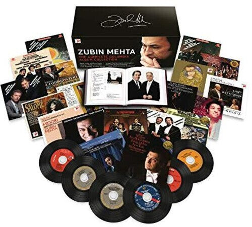 

CD диск Complete Columbia Album / Various: Complete Columbia Album