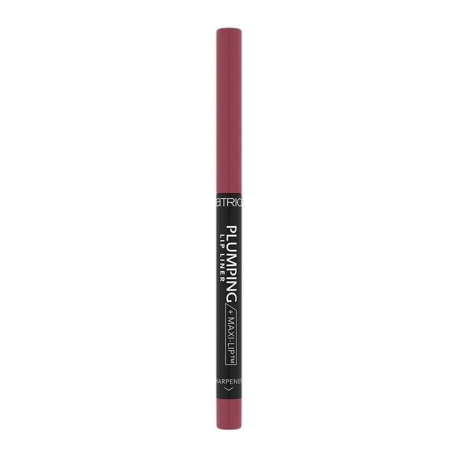 

Карандаш для губ plumping lip liner Catrice, 60 - cheers to life, вес 0.35 гр.