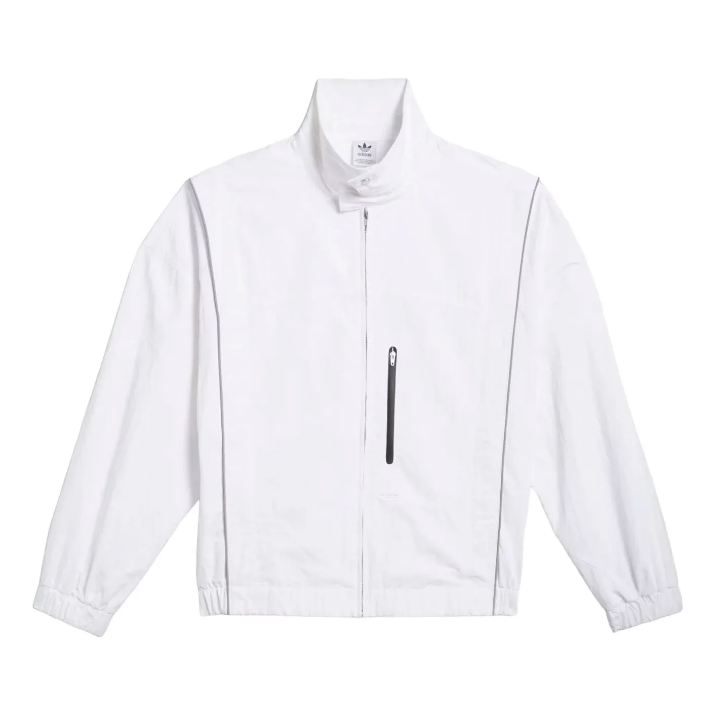 Ветровка Adidas Venice Wind Jacket 'White'