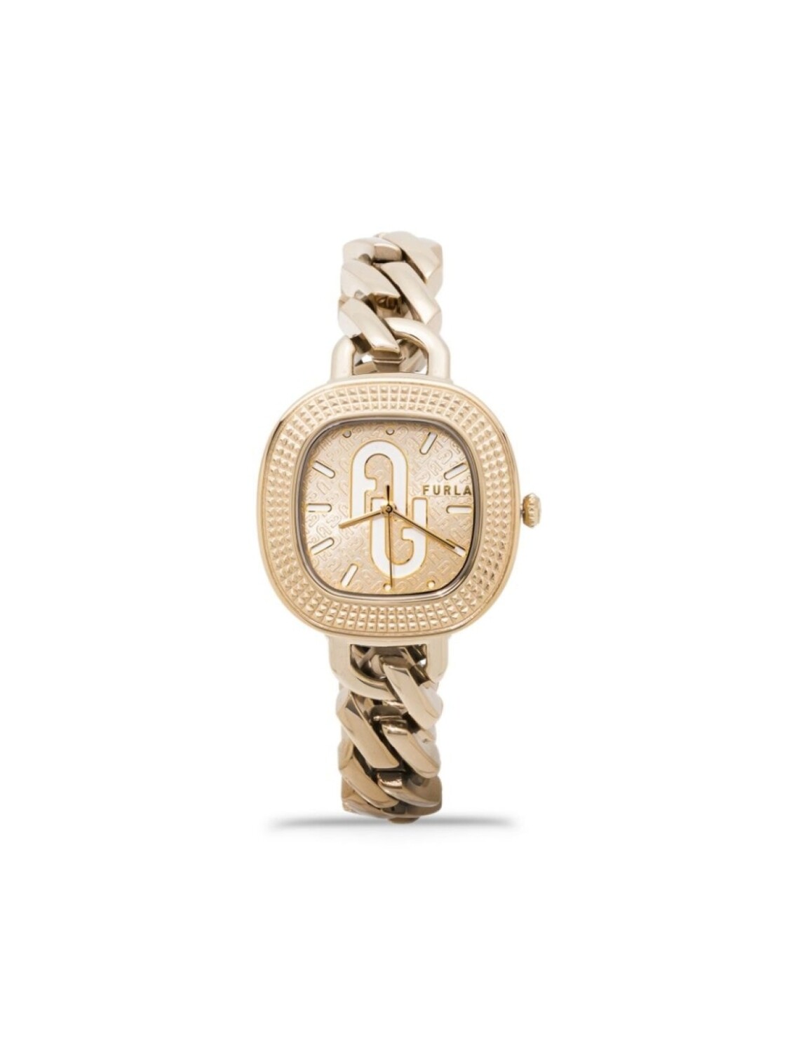 

Наручные часы Arch 30 мм Furla, золотой