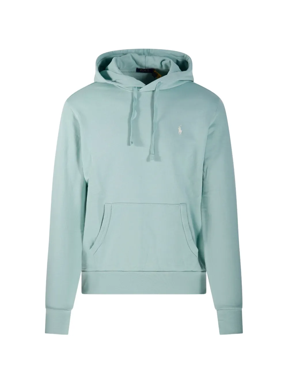 

Худи с логотипом Ralph Lauren Collection, синий