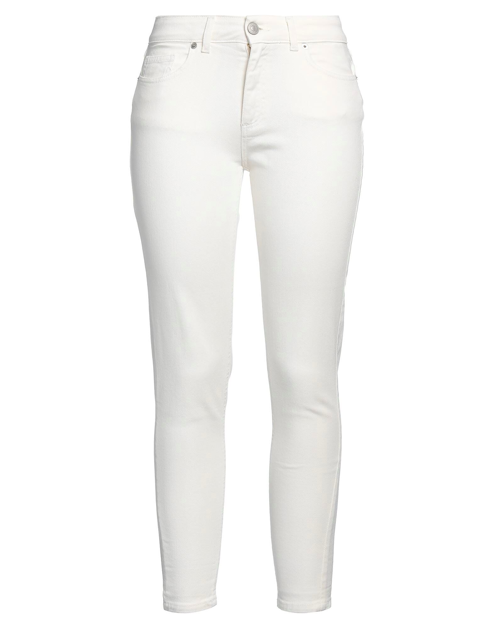 

Джинсы Exte, слоновая кость