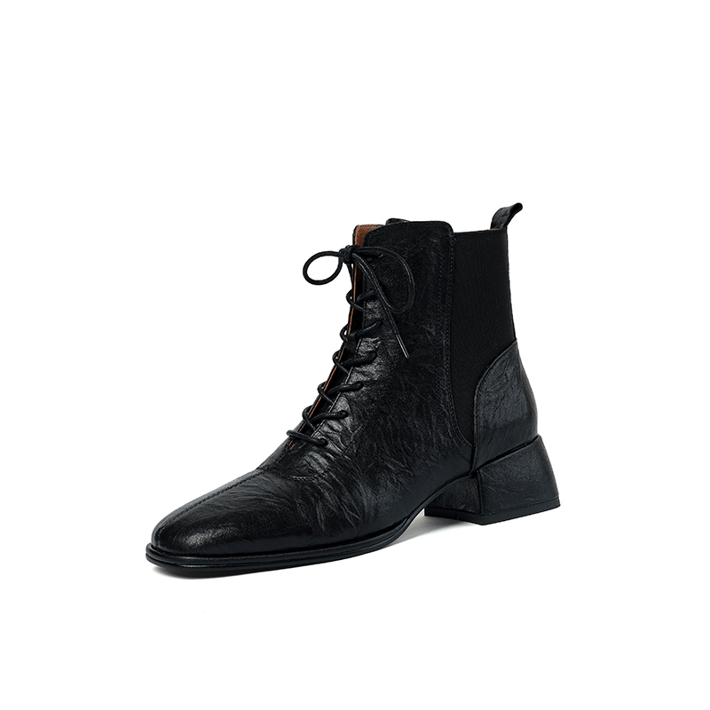 

Ботильоны Mo Lin Ankle Boots Women's