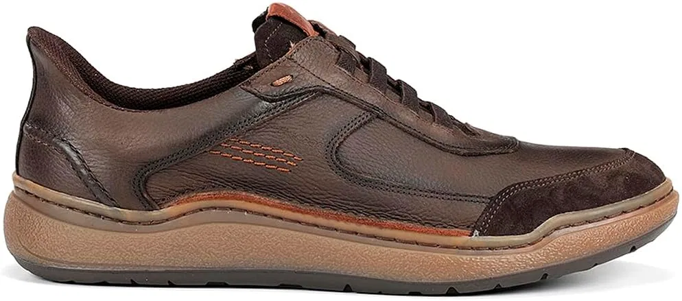 Мужские кроссовки Fluchos F2253 Rocky, Coffee Brown