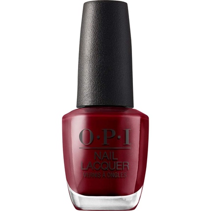 

Лак для ногтей Белый лак для ногтей 0,5 жидких унций We the Female OPI