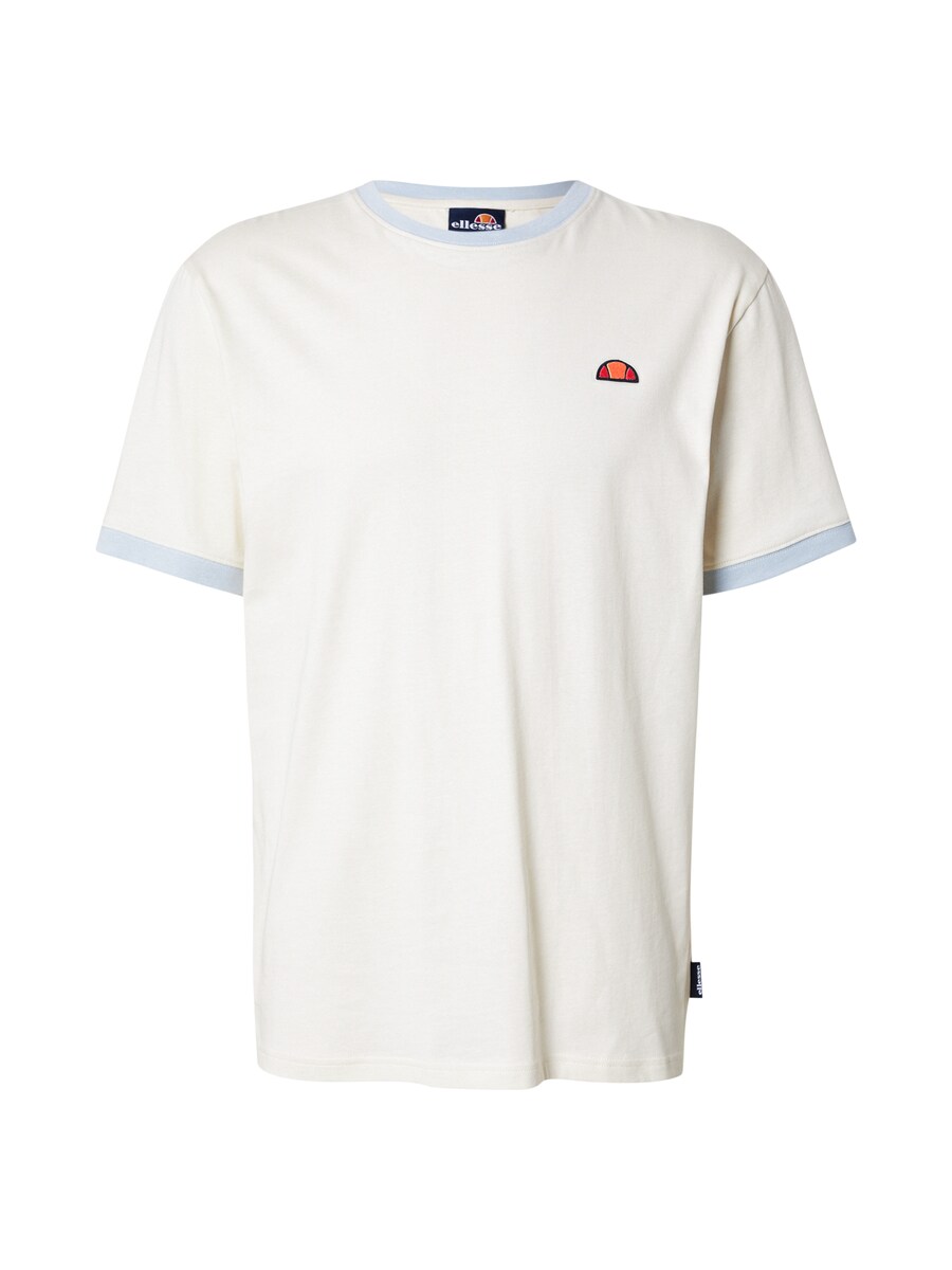 

Рубашка ELLESSE MEDUNITOS, белый