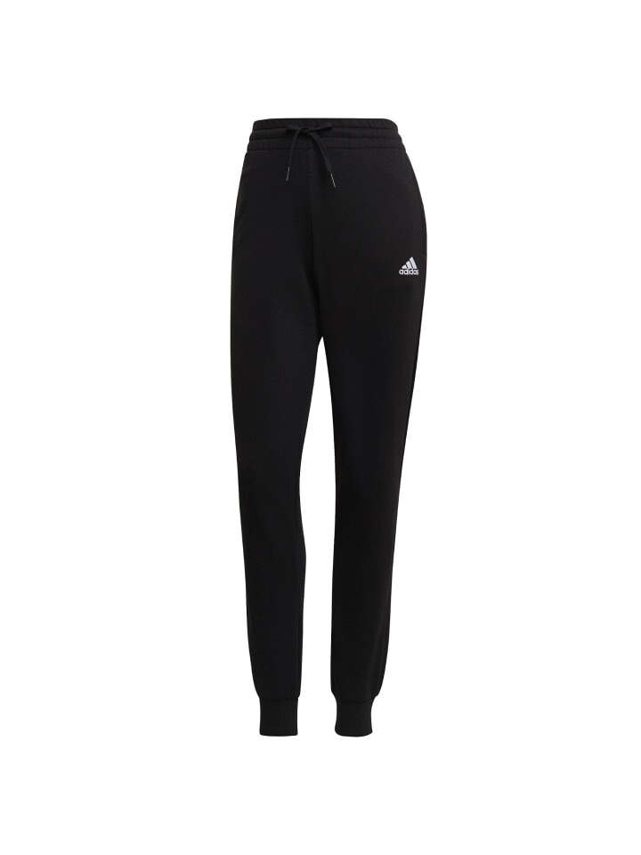 

Спортивные и уличные брюки adidas Jogginghose, черный