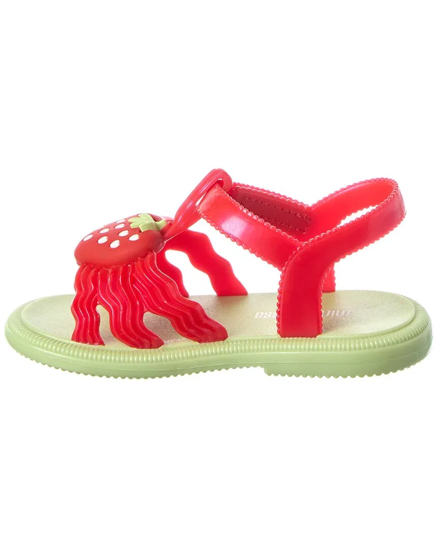 Mini Melissa Мини-сандалии Melissa Hip Baby Sandal — фото 2