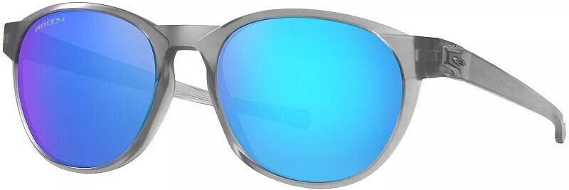 

Солнцезащитные очки Oakley Reedmace, серый