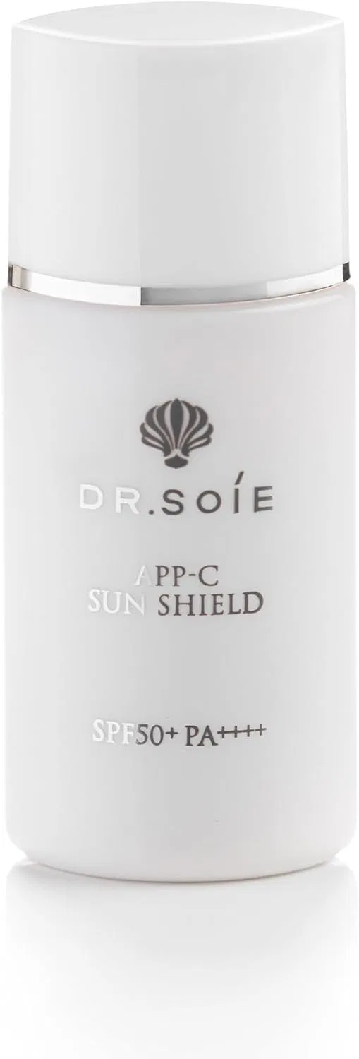 Солнцезащитный крем Doctor Sowa Amarance APP-C Sunshield SPF50+ PA++++ 30 мл