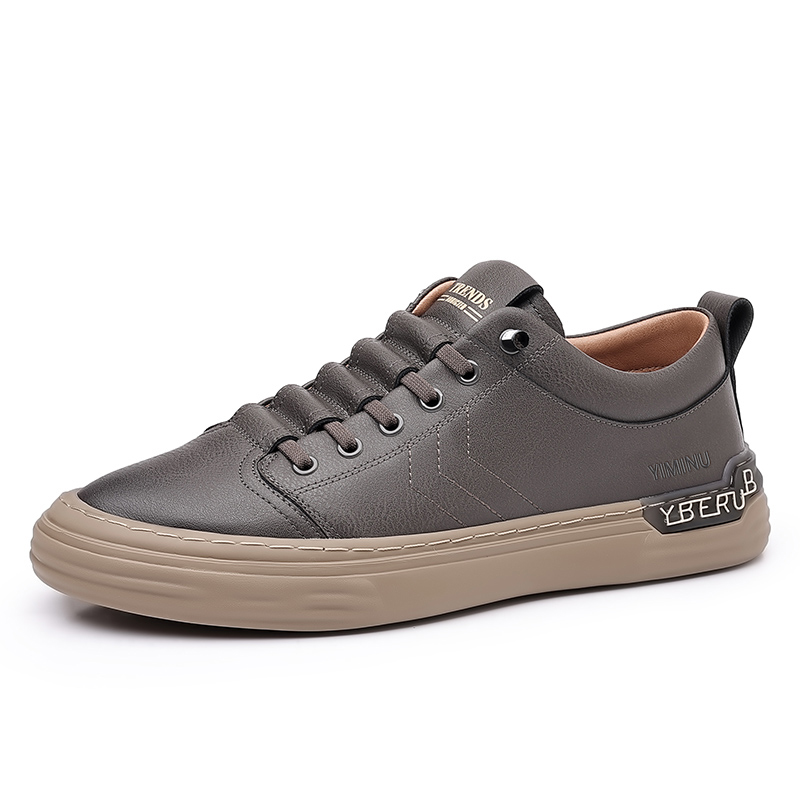 

Низкие мужские кроссовки Eminu, Gray