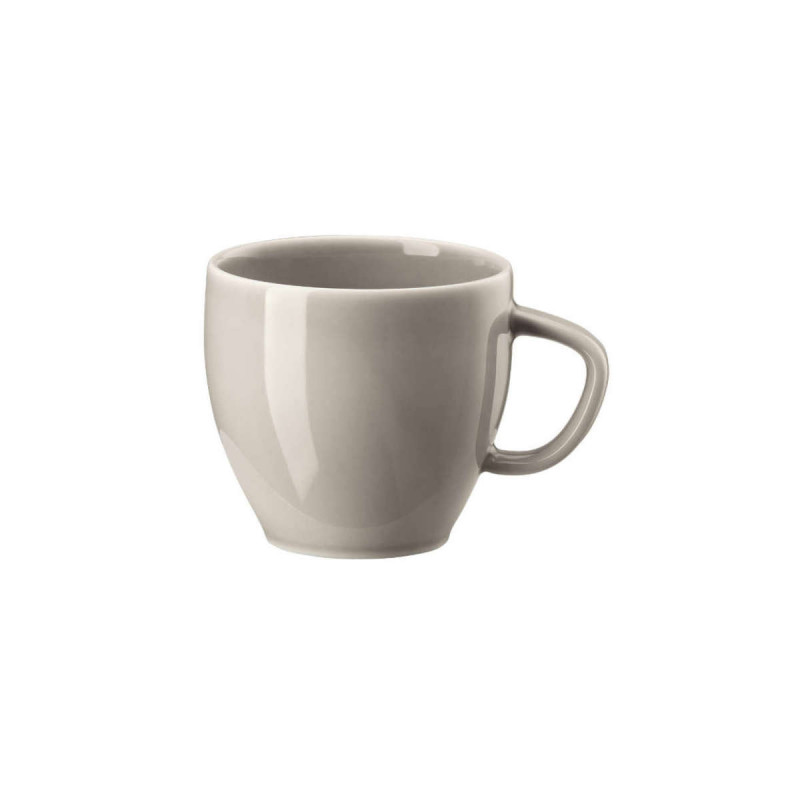 

Junto Soft Shell - Кофейная чашка фарфор 0,23 л Rosenthal, серый