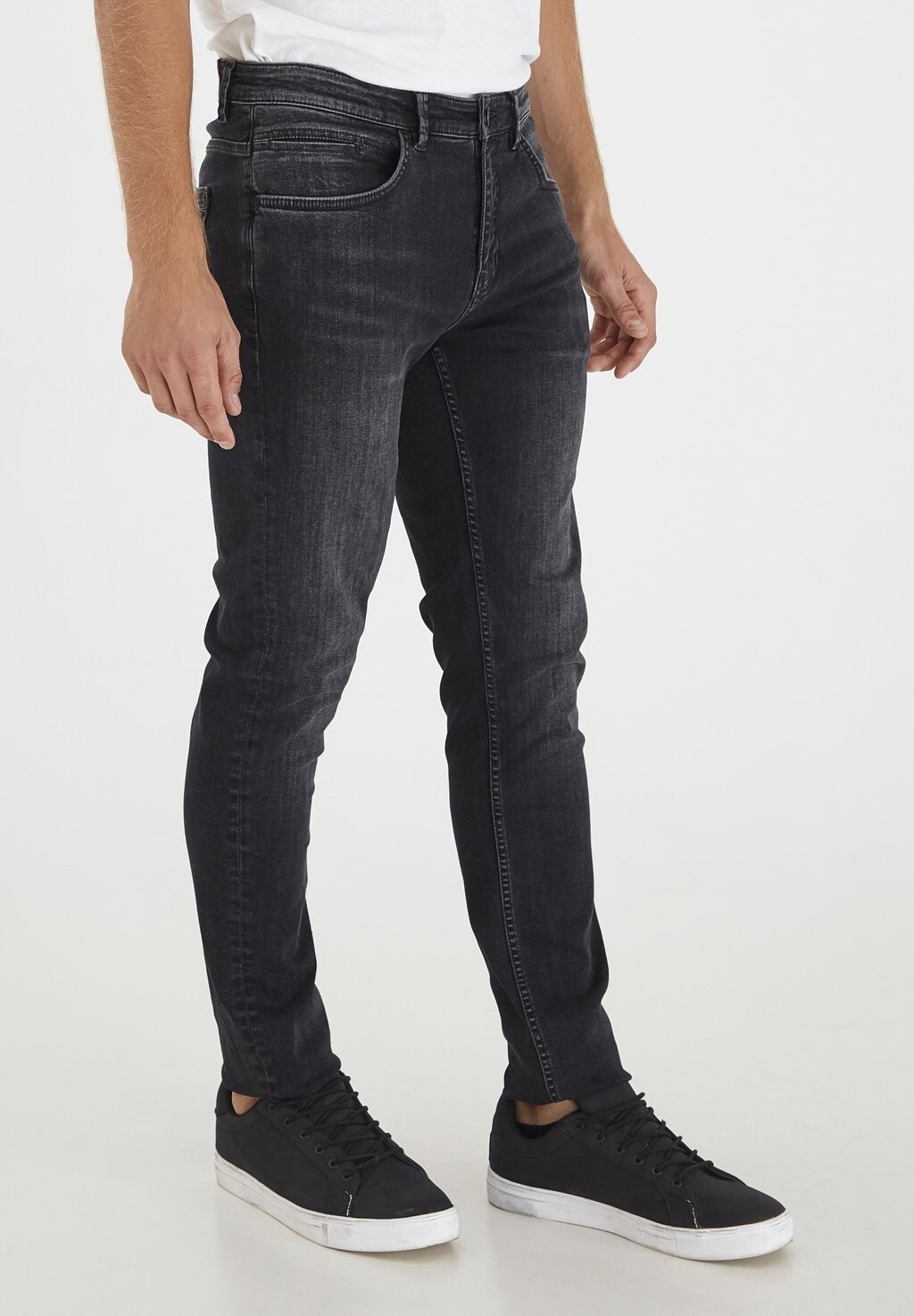 

Джинсы Slim Fit CFRY Casual Friday, цвет denim grey