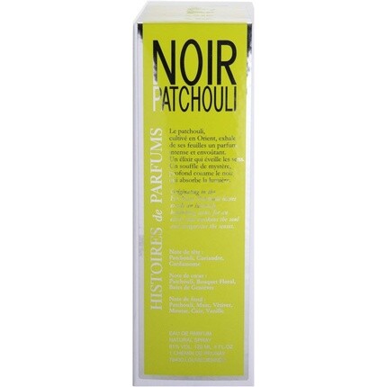 Histoire De Parfums Histoires De Parfums Noir Patchouli 120ml — фото 3