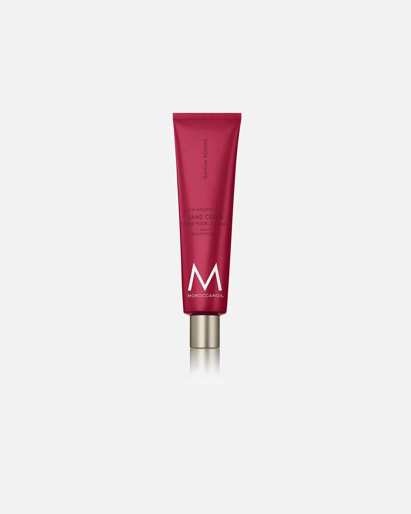 Крем для рук Dahlia Rouge Moroccanoil, 100 мл