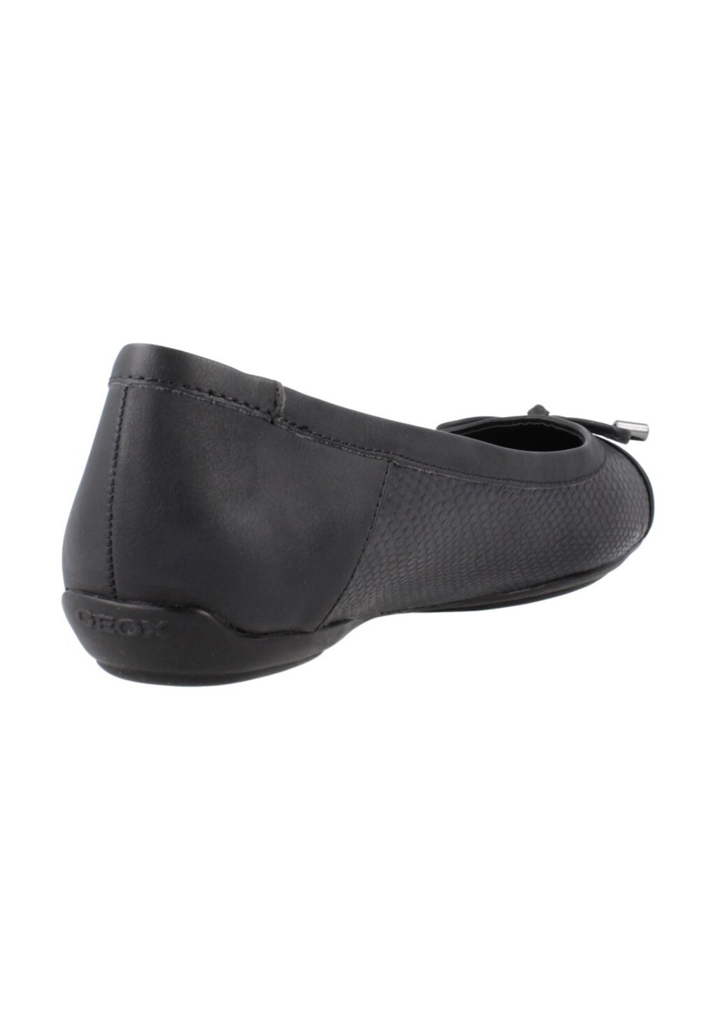 

Балетки CHARLENE Geox, черный