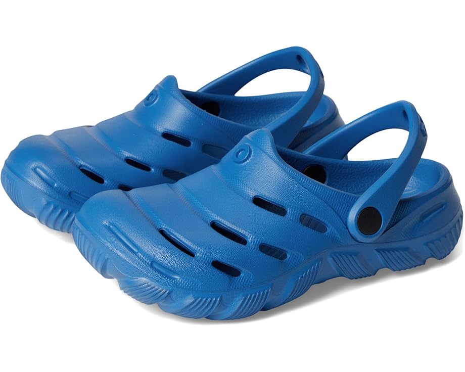 

Сабо Bogs Kids Boga, синий