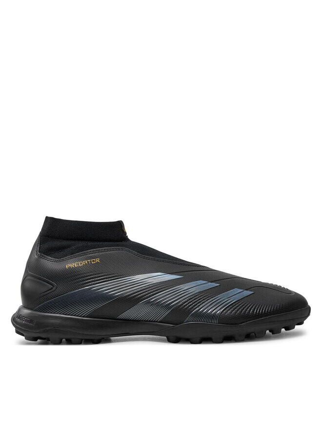 

Футбольные бутсы Adidas, черный