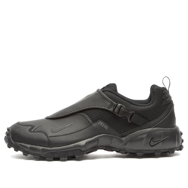 

Кроссовки Acg Phassad Nike, черный