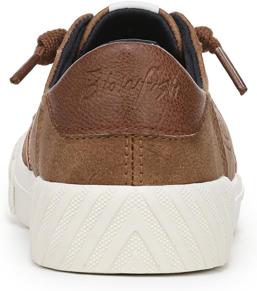 Кеды Blowfish Malibu Boys Windsurf-kb, Tan — фото 3