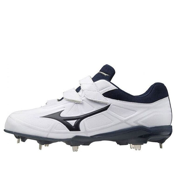 

Кроссовки lightrevo buddy 'blue white' Mizuno, синий