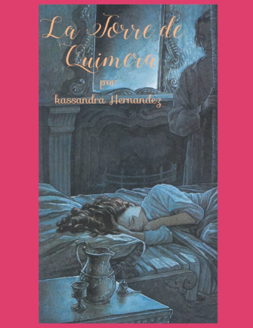 

La Torre de Quimera (Spanish Edition)