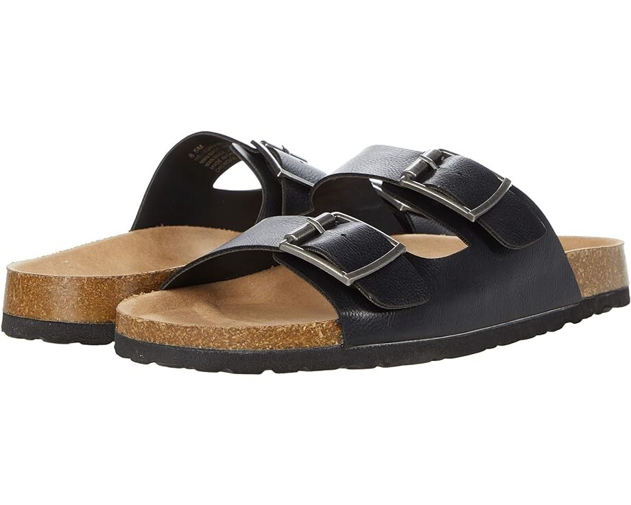 

Сандалии UNIONBAY Melissa, цвет Black 2
