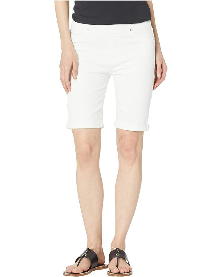 

Шорты Liverpool Los Angeles Chloe Pull on Bermuda, цвет Bright White