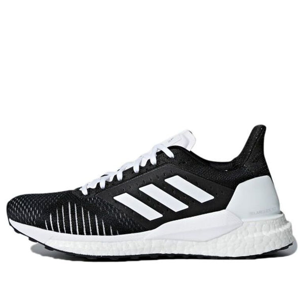 

Кроссовки солнечные скольжение st Adidas, черный