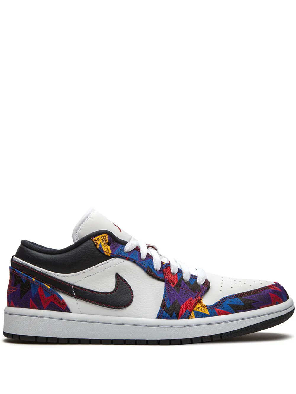 

Кроссовки Air 1 Low SE Jordan, белый