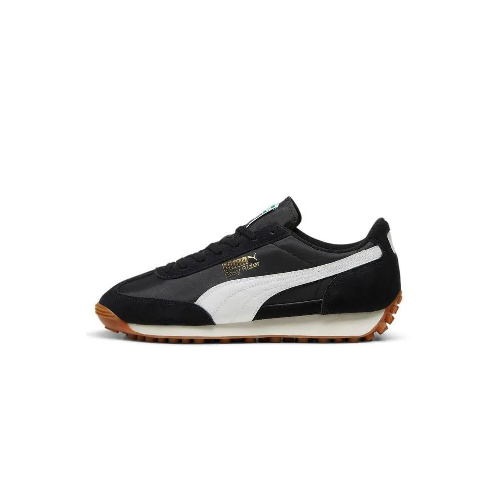 

Кроссовки Puma Easy Rider Vintage trainers, черный